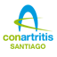 Conartritis Santiago Logo